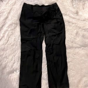 Black Pants